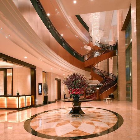 Jw Marriott Hotel Medan Dış mekan fotoğraf