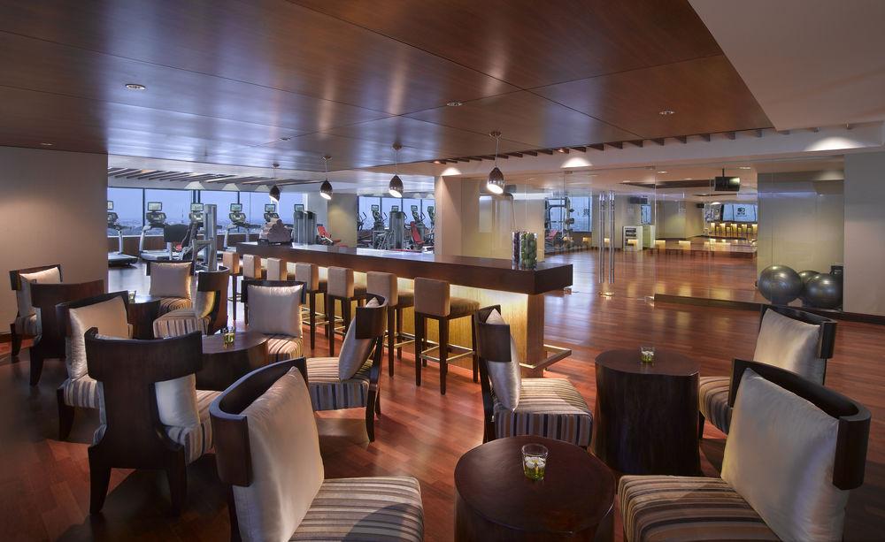 Jw Marriott Hotel Medan Dış mekan fotoğraf