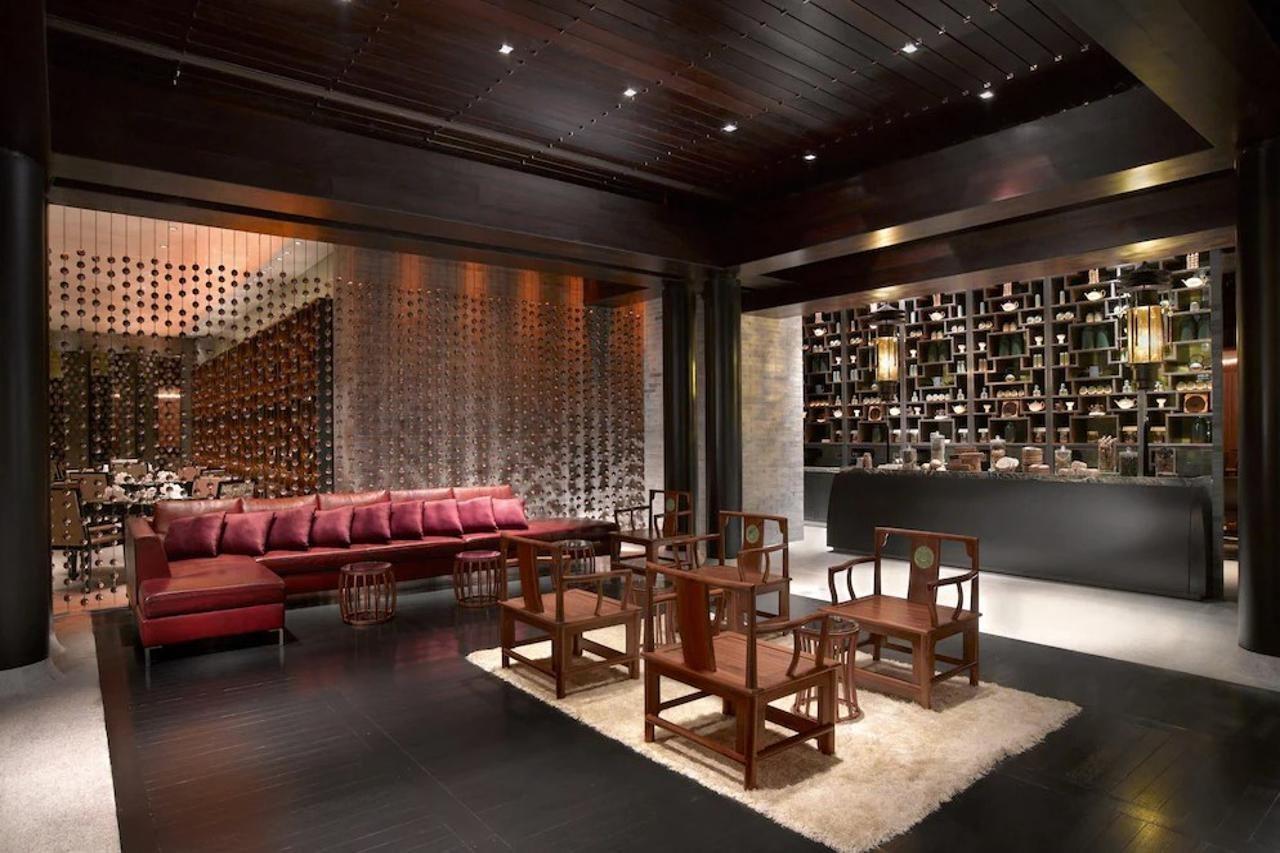 Jw Marriott Hotel Medan Dış mekan fotoğraf