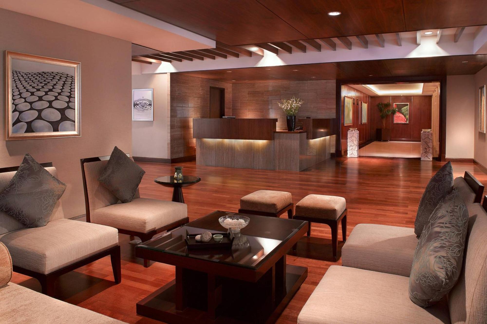 Jw Marriott Hotel Medan Dış mekan fotoğraf